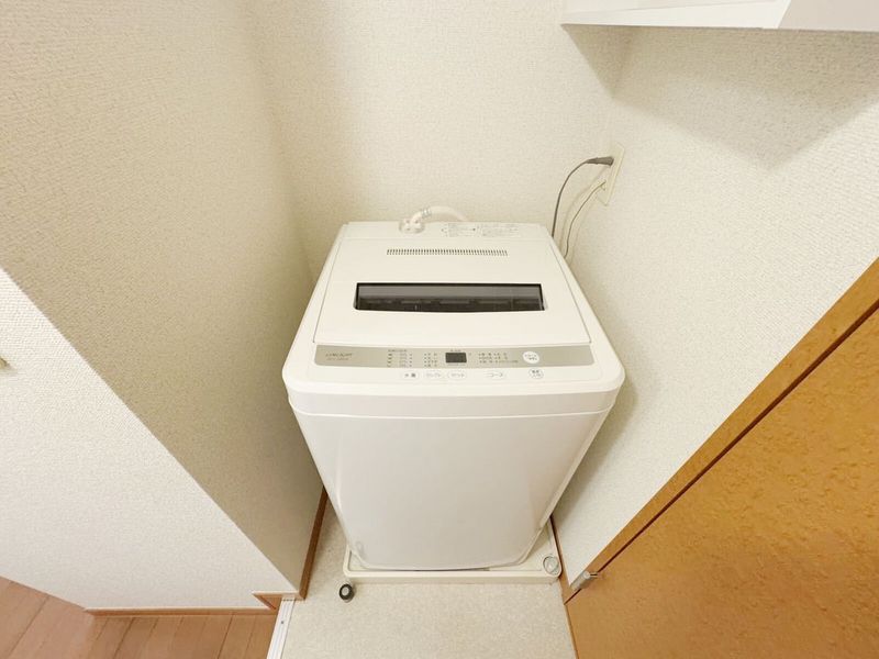 レオパレスボヌール山辺 その他