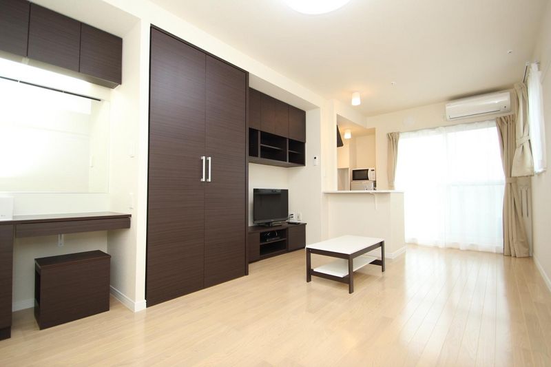 LEONEXT MA MAISON 客厅