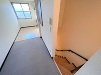 レオネクストｍｙＡＮ　参番館 居間