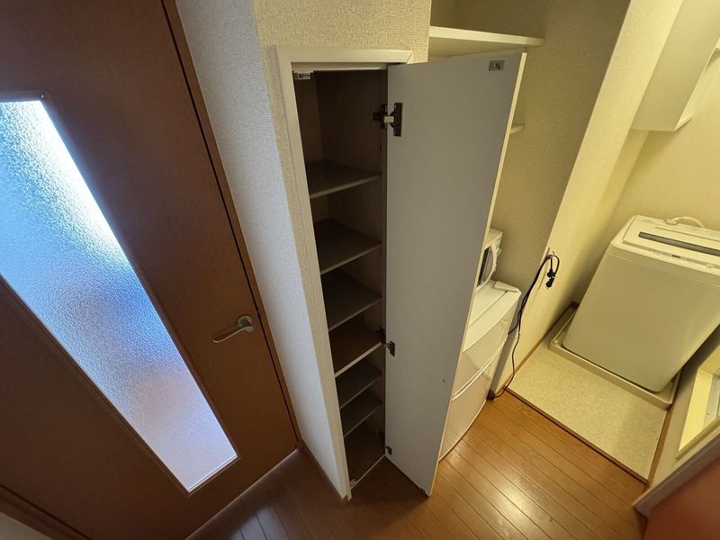 レオパレスル　ヴァン その他