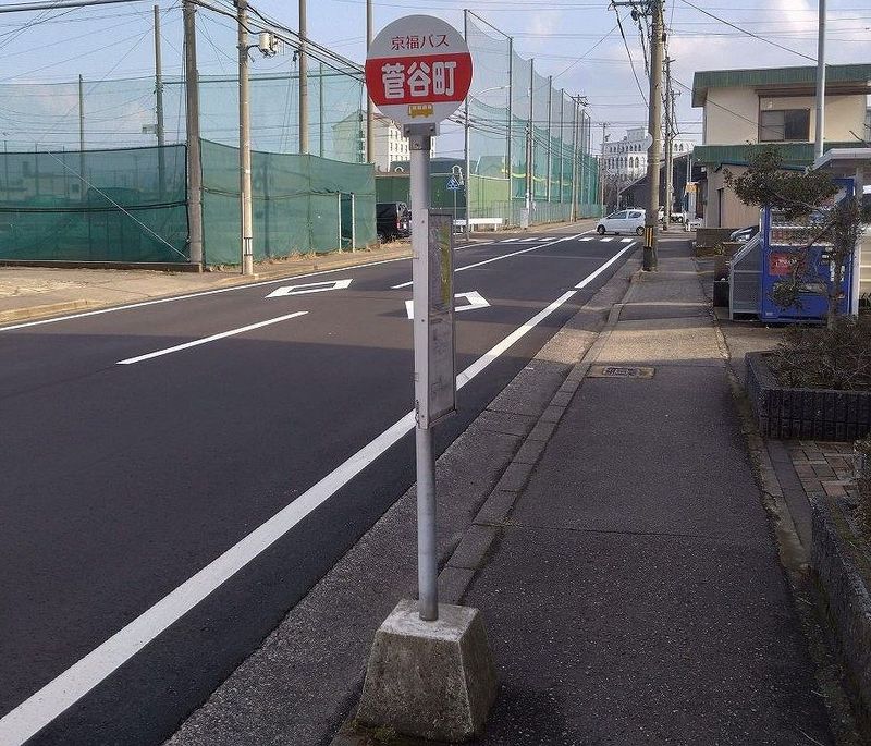 leopalace Cerezo Surrounding area