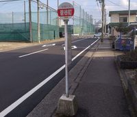 leopalace Cerezo Surrounding area