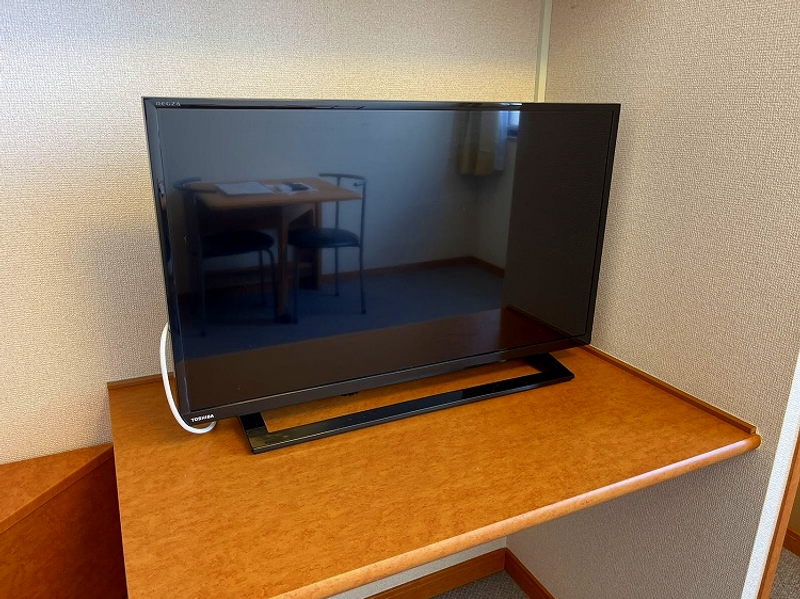 レオパレスクレスト宮前 その他設備