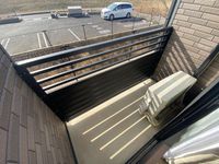 レオネクストカサデエスペランサ バルコニー