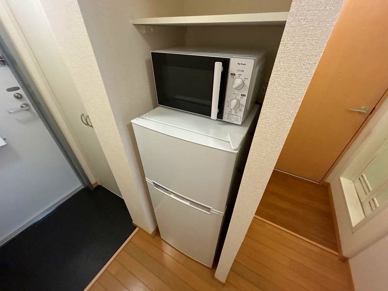 レオネクストやまと その他設備