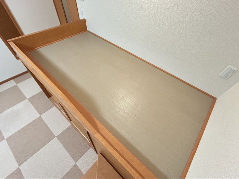 レオパレスプレジュール その他