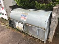 レオパレススギノ 共用部分