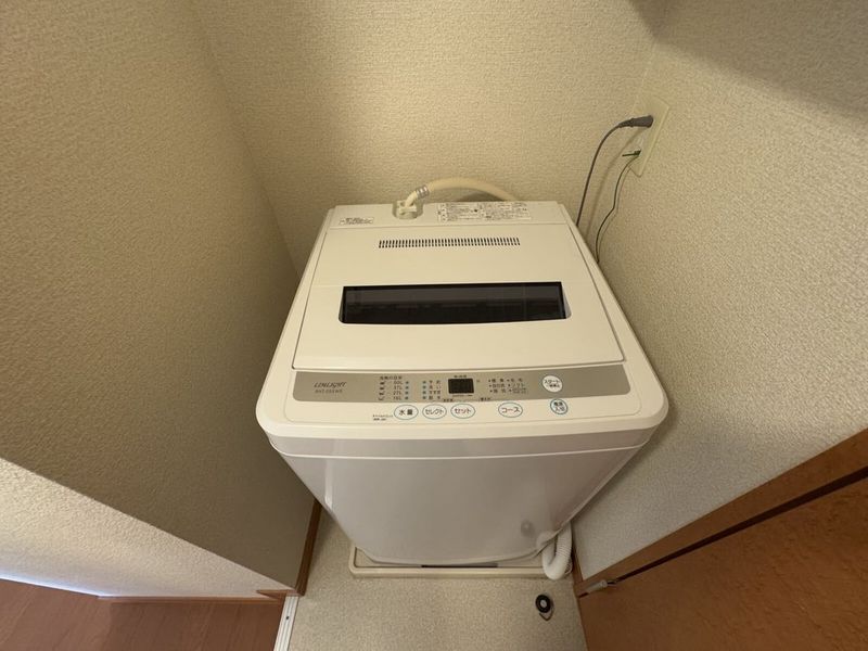 レオパレススカイパーク　ナカヤ その他