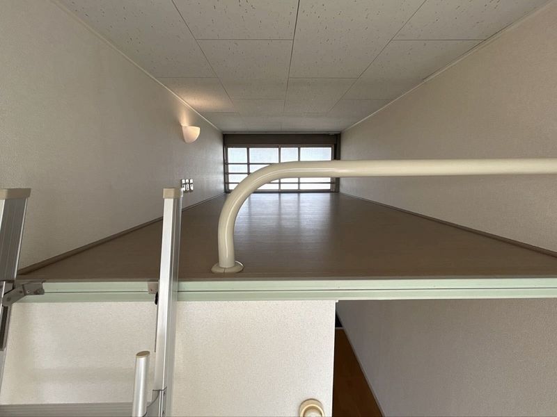 レオパレスカゴハラ その他設備
