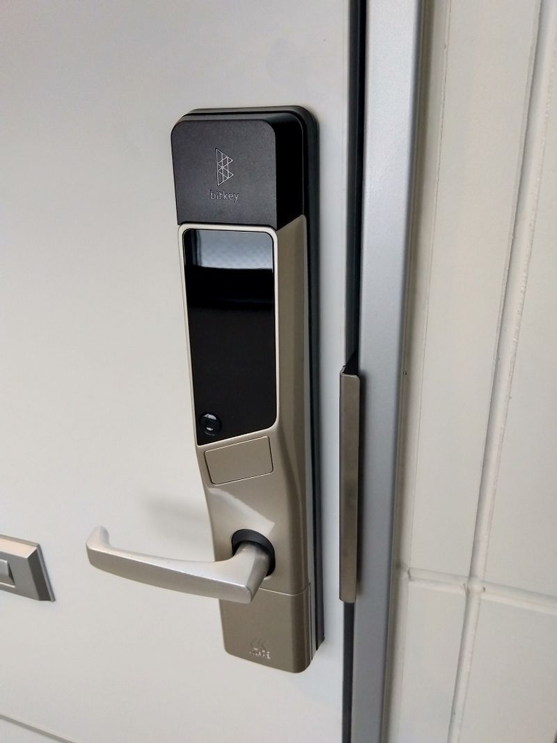 レオパレスハッサムＡ その他