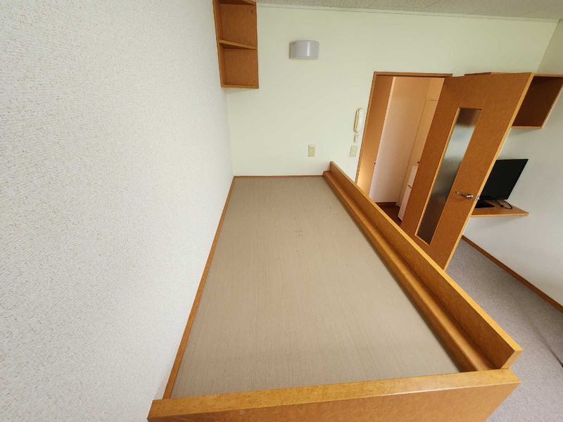 leopalace Green Court Oguri 其他