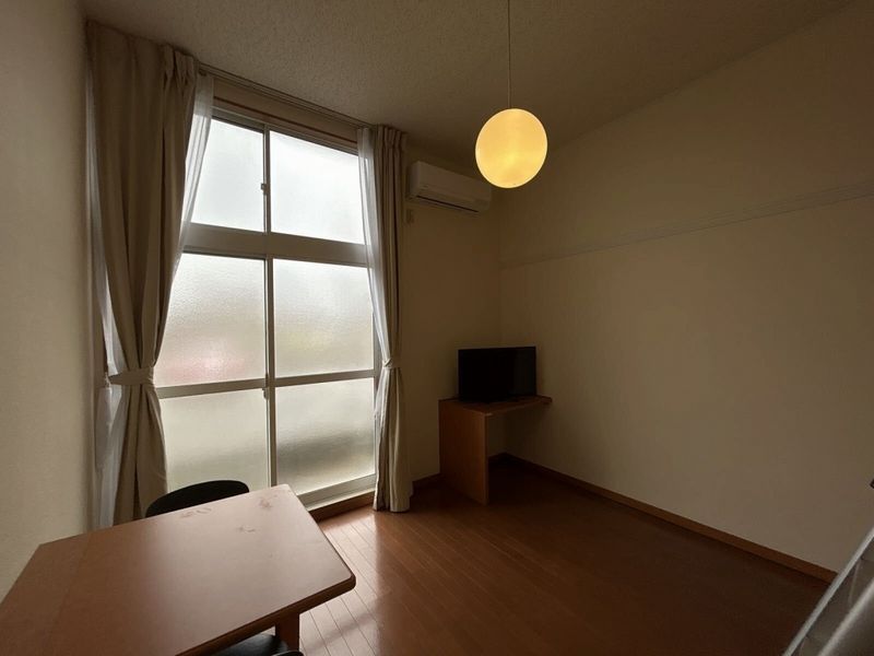 leopalace Bran Demeure II 客厅