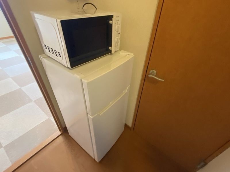 leopalace Riverside Thiết bị khác