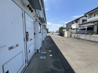 レオパレスファースト その他