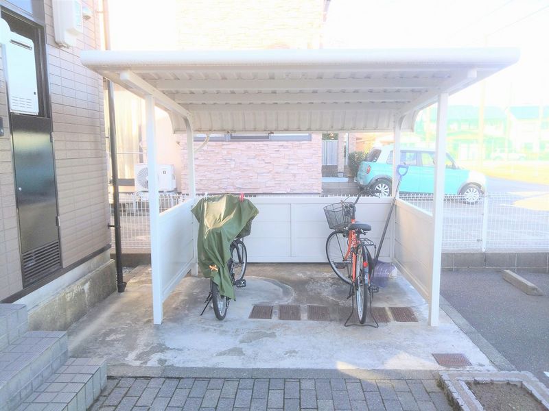 leopalace Bonheur Other