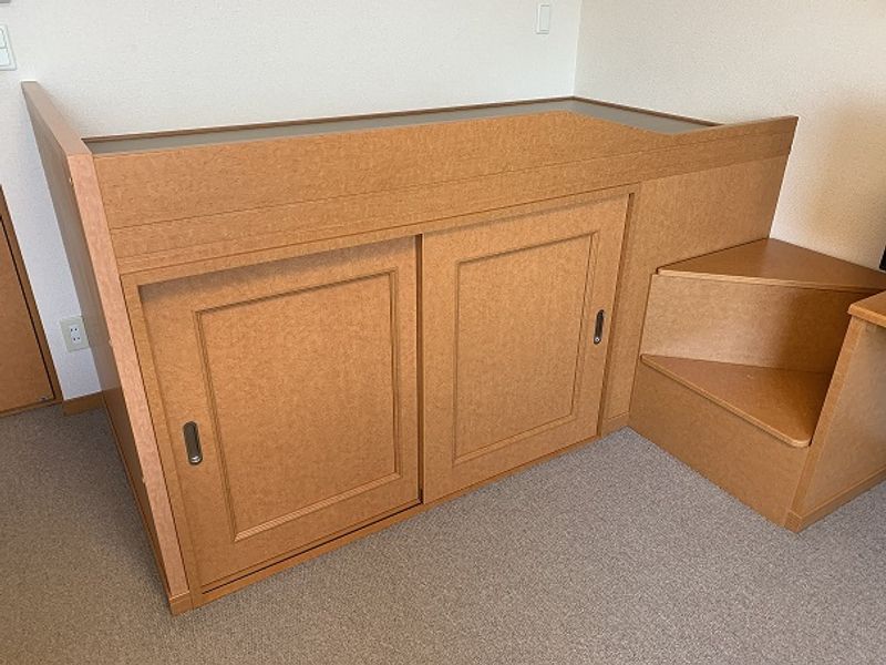 leopalace Mountain Bedroom