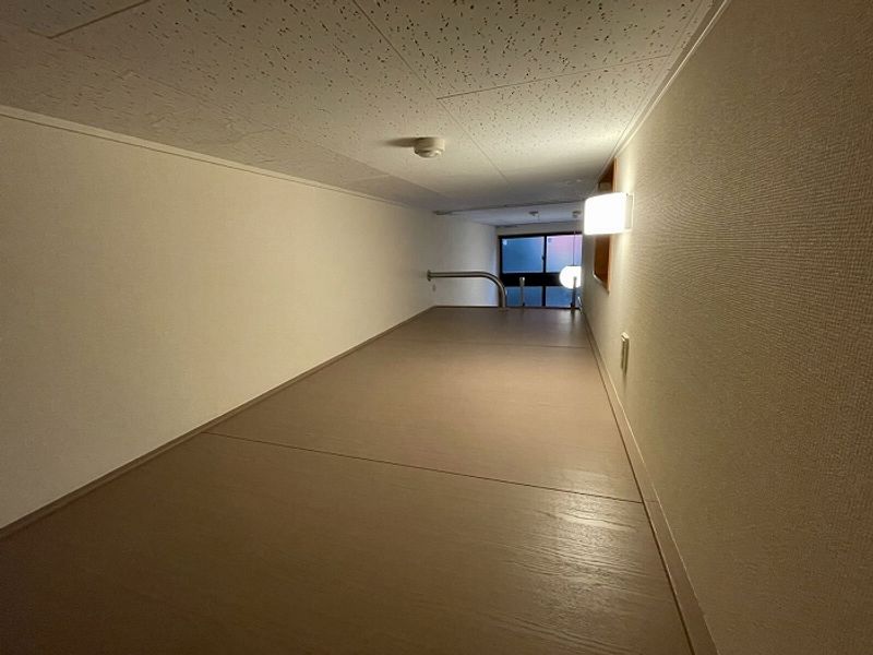 レオパレスフォレスト その他