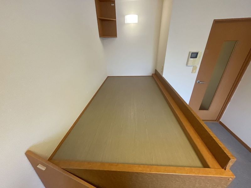 leopalace Komuro 其他