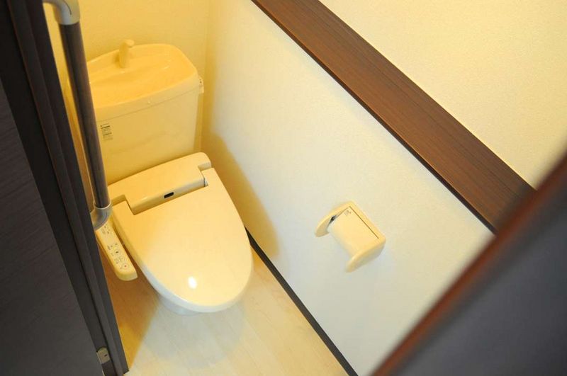 レオネクストあじさい下井沢 収納