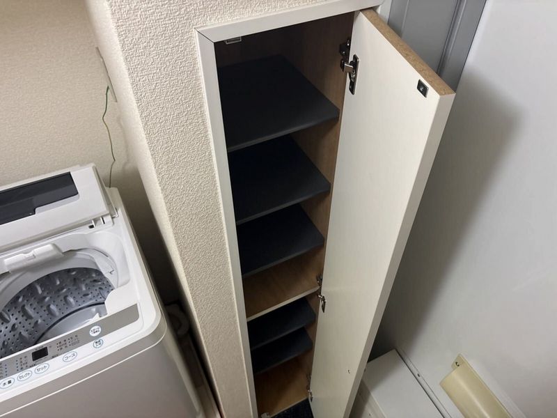 レオパレス宮代庭苑　Ⅱ その他