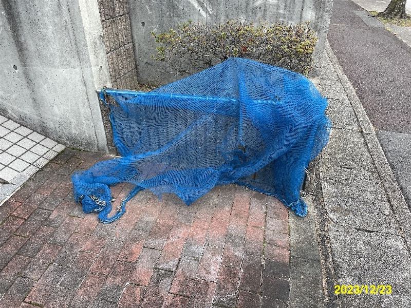 レオパレスさいわい 共用部分