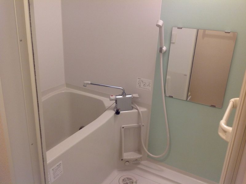 レオネクストリモーネ７ 風呂