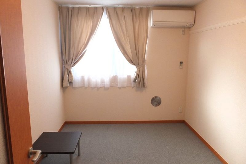 leopalace Shune Living room