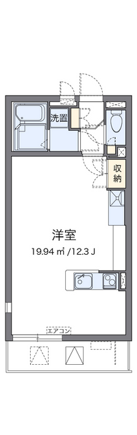 57491 格局图