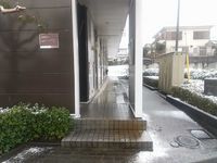 leopalace Excel 입구