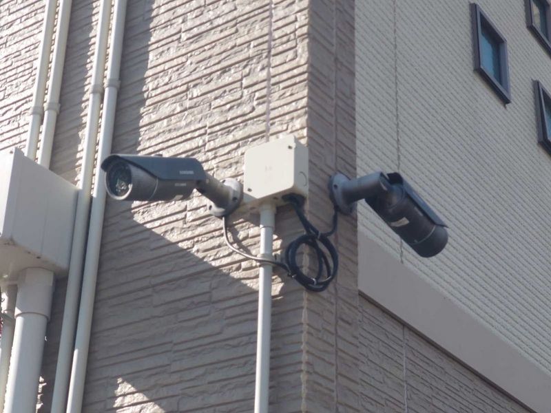 LEONEXT PASSO II Shared spaces