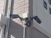 LEONEXT PASSO II Shared spaces