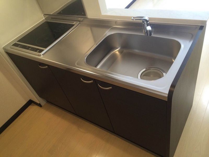 LEONEXT Grace Maison 주방