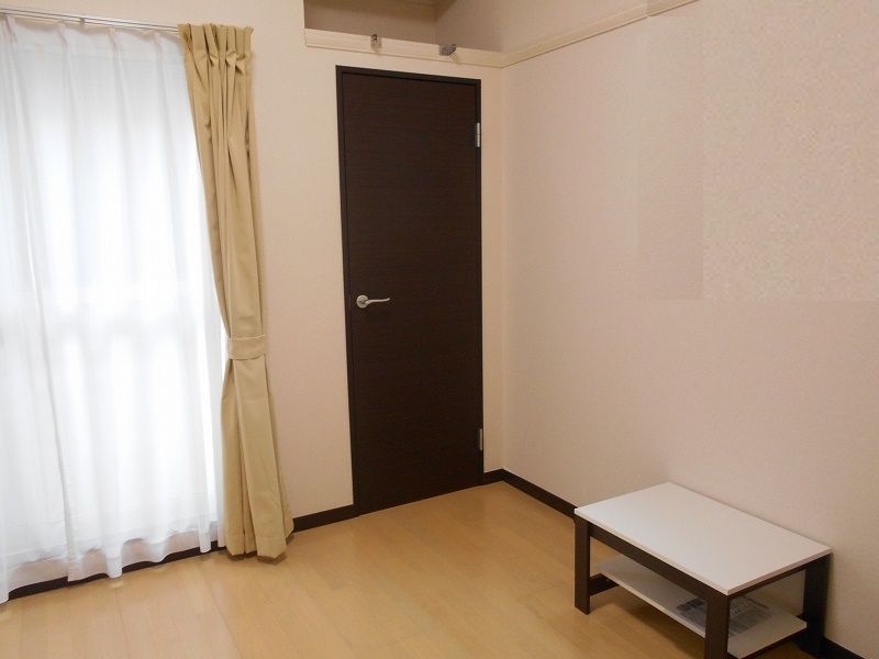 レオネクストヴィフⅡ 居間