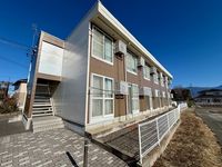 leopalace TOKOO Exterior