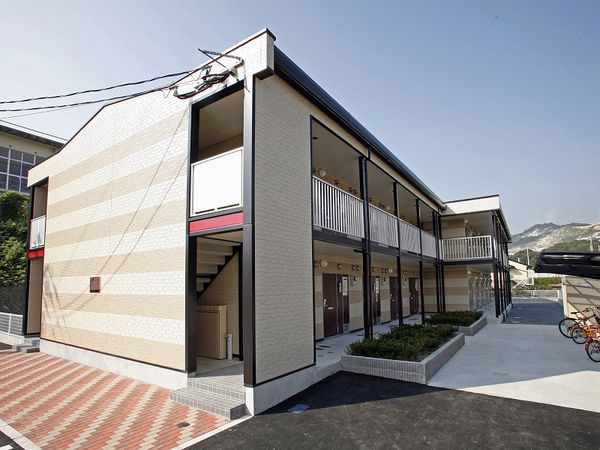 leopalace Orchid Dyer exterior