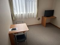 leopalace Akane 거실