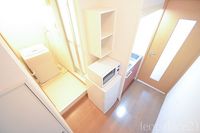 レオパレスＭＡＲＩＮ その他設備