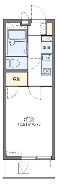 45168 Floorplan