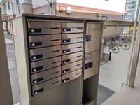 クレイノＫエクセル 共用部分