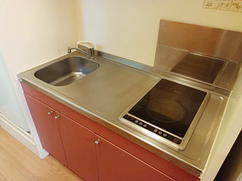 leopalace Satsuma Provence 주방