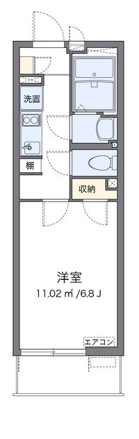 58148 Floorplan