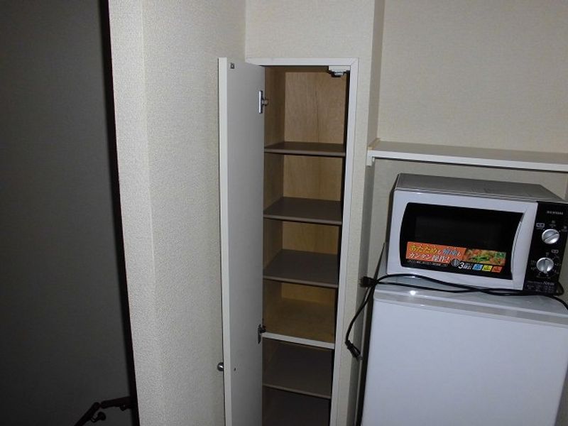 レオパレスどり〜むＳⅡ その他設備