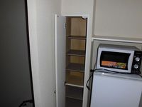 レオパレスどり〜むＳⅡ その他設備