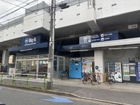 レオネクスト中之郷 周辺環境