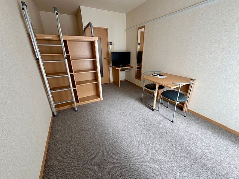 leopalace Star Bright 거실