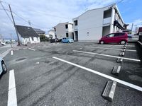 leopalace Michi Bãi đỗ xe