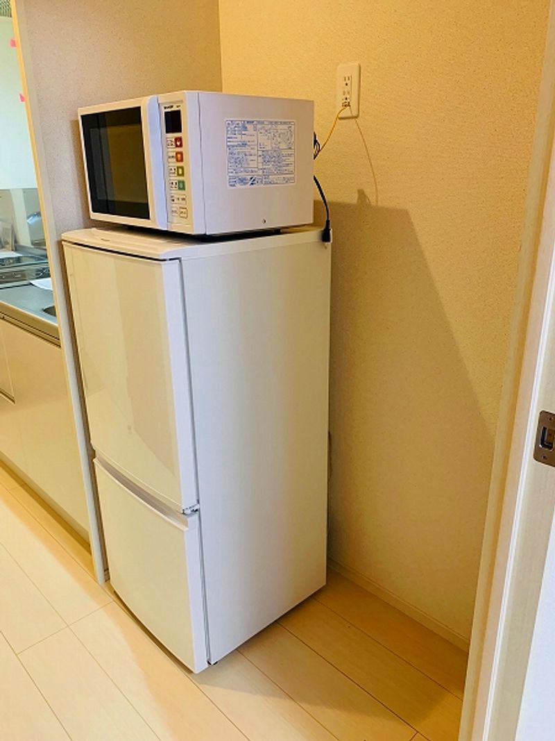 クレイノソレイユ立川 その他