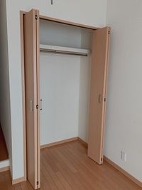 レオパレス清荒神ＬＡ１ 収納