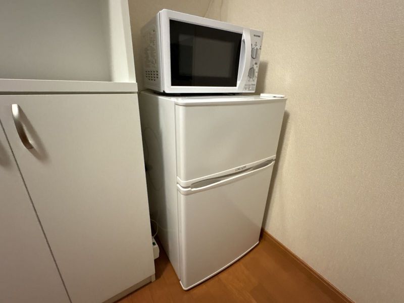 レオパレスＫＯＭＯＴＯ足利 その他設備