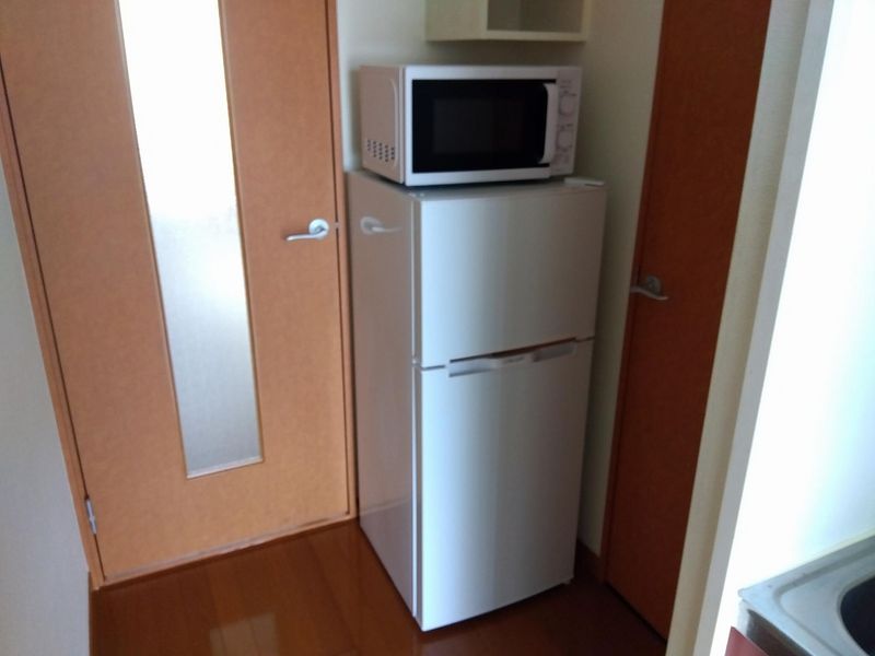 レオパレスＧｒｏｏｖｅｒ その他設備